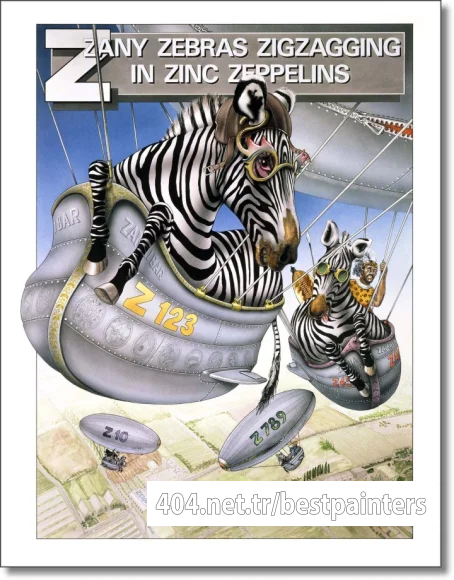 ImageZANYZEBRAS