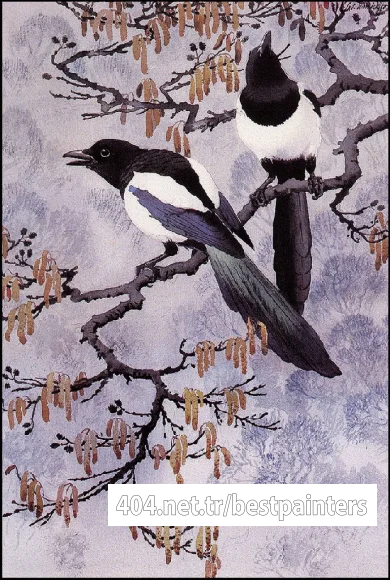 CharlesTunnicliffe-Index06-Magpies_je