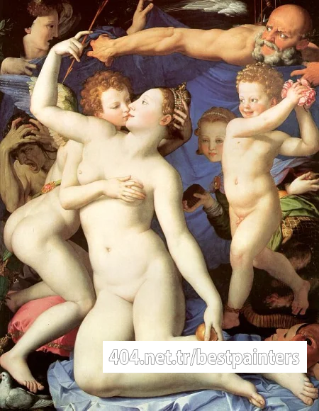 bronzino10