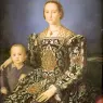 Bronzino(1503-1572)
