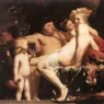 EVERDINGEN_Caesar_van_Bacchus_with_Two_Nymphs_And_Cupid