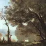 Camille Corot(1796-1875)