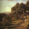 Camille Corot(1796-1875)