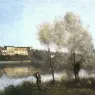 Camille Corot(1796-1875)