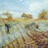 Pissarro_Gelee_Blanche_(Hoarfrost)