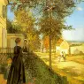 Pissarro_Louveciennes_The_Road_to_Versailles