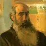 Camille Pissarro(1830-1903)