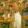 Camille Pissarro(1830-1903)