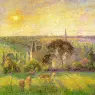 Camille Pissarro(1830-1903)