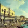 Canaletto(1697-1768)