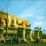 Canaletto(1697-1768)