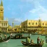 Canaletto(1697-1768)