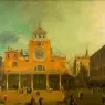 Canaletto(1697-1768)
