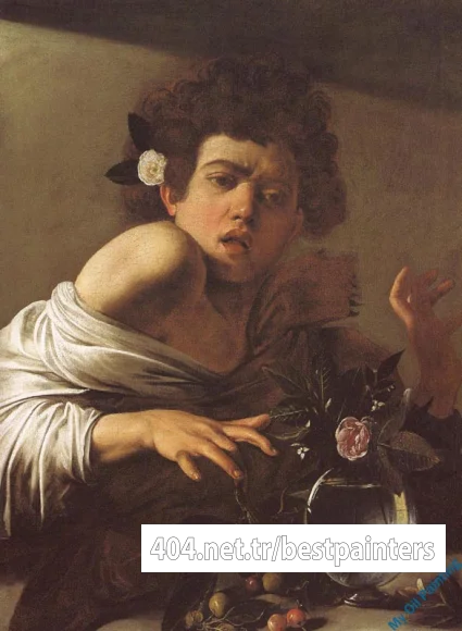 Caravaggio006