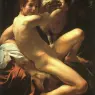 Caravaggio(1573-1610)