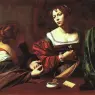 Caravaggio(1573-1610)