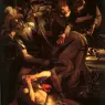 Caravaggio(1573-1610)