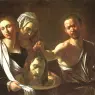 Caravaggio(1573-1610)