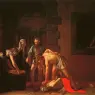 Caravaggio(1573-1610)