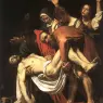 Caravaggio(1573-1610)