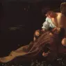 Caravaggio(1573-1610)