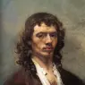 FABRITIUS_Carel_Self_Portrait_1645