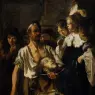 FABRITIUS_Carel_The_Beheading_Of_St_John_The_Baptist