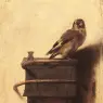 Carel Fabritius (1622-1654)
