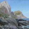 Carl Fredrik Aagard (1833-1895