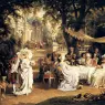 Carl Schweninger, Jr. (1854-1903)