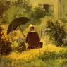 Carl Spitzweg (1808-1885)