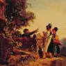 Carl Spitzweg (1808-1885)