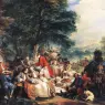 Carle van Loo (1705-1765)
