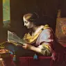 Carlo Dolci (1616-1686)