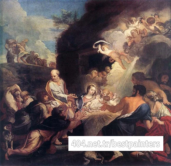 MARATTI_Carlo_Adoration_of_the_Shepherds