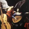 SARACENI_Carlo_Saint_Cecilia_And_The_Angel