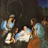 SARACENI_Carlo_The_Birth_Of_Christ