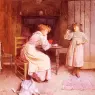 Carlton Alfred Smith (1853-1946)