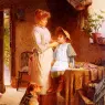 Carlton Alfred Smith (1853-1946)