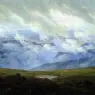 FRIEDRICH_Caspar_David_Drifting_Clouds