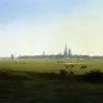 FRIEDRICH_Caspar_David_Meadows_Near_Greifswald