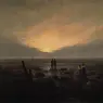 FRIEDRICH_Caspar_David_Moonrise_By_The_Sea