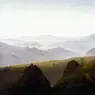 FRIEDRICH_Caspar_David_Morning_In_The_Mountains