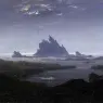 FRIEDRICH_Caspar_David_Rocky_Reef_On_The_Sea_Shore