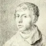 FRIEDRICH_Caspar_David_Self_Portrait_1800