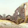 FRIEDRICH_Caspar_David_The_Ruins_Of_Eldena