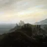Caspar David Friedrich (1774-1840)