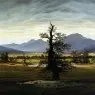 Caspar David Friedrich (1774-1840)