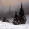 Caspar David Friedrich (1774-1840)