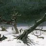FRIEDRICH_Caspar_David_Winter_Landscape_1811_2